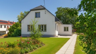 Prodej rodinného domu v Bukovině u Hradce Králové