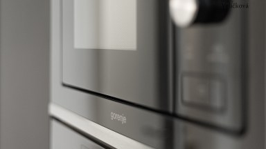 Vkusně zrekonstruovaný byt 3+kk v centru města Hradce Králové s možností využívání zahrady ve dvoře