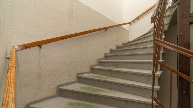 Prodej historického činžovního domu v úpatí krkonošského národního parku 