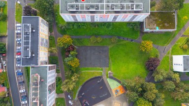 Prodej částečně zrekonstruovaného bytu 2+kk v Hradci Králové na Moravském Př. - ul. Fričova