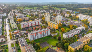 Prodej částečně zrekonstruovaného bytu 2+kk v Hradci Králové na Moravském Př. - ul. Fričova