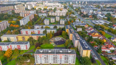 Prodej částečně zrekonstruovaného bytu 2+kk v Hradci Králové na Moravském Př. - ul. Fričova