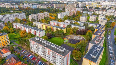 Prodej částečně zrekonstruovaného bytu 2+kk v Hradci Králové na Moravském Př. - ul. Fričova