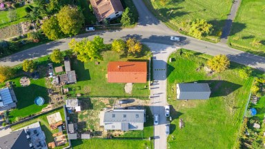 Prodej útulné novostavby rodinného domu 5+kk v obci Krakovany