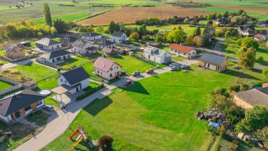 Prodej útulné novostavby rodinného domu 5+kk v obci Krakovany