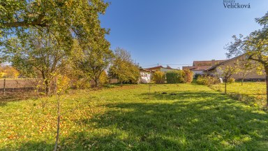 Prodej útulného rodinného domu 93 m2 k trvalému bydlení i rekreaci, s pozemkem 386 m2, Stará Skřeněř