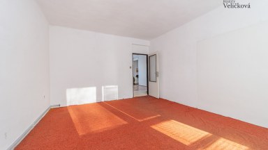 Prostorný 3+1 v Lípě u Všestar – ideální základ pro moderní bydlení nedaleko krajského města