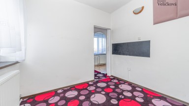 Prostorný 3+1 v Lípě u Všestar – ideální základ pro moderní bydlení nedaleko krajského města