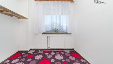 Prostorný 3+1 v Lípě u Všestar – ideální základ pro moderní bydlení nedaleko krajského města