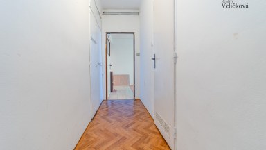 Prostorný 3+1 v Lípě u Všestar – ideální základ pro moderní bydlení nedaleko krajského města