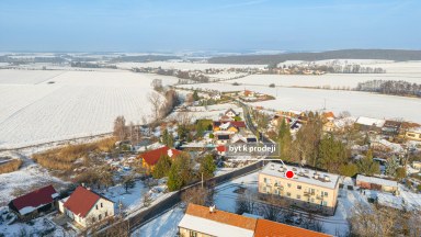 Prostorný 3+1 v Lípě u Všestar – ideální základ pro moderní bydlení nedaleko krajského města