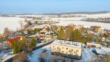 Prostorný 3+1 v Lípě u Všestar – ideální základ pro moderní bydlení nedaleko krajského města