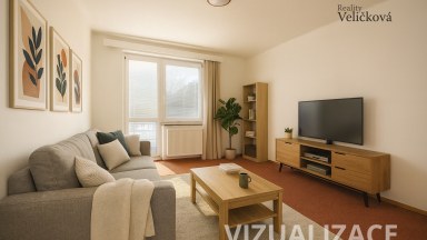 Prostorný 3+1 v Lípě u Všestar – ideální základ pro moderní bydlení nedaleko krajského města