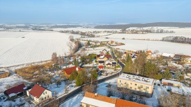 Prostorný 3+1 v Lípě u Všestar – ideální základ pro moderní bydlení nedaleko krajského města