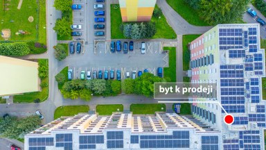 Prodej prostorného bytu 3+1, 76m², s balkonem a nádherným výhledem – Náchod (Staré Město nad Metují)