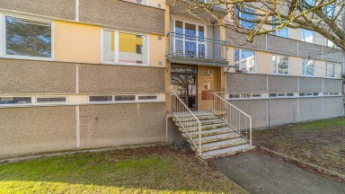 Prodej zrekonstruovaného bytu 3+kk/3+1 v Hradci Králové - Formánkova ulice (Moravské Předměstí)