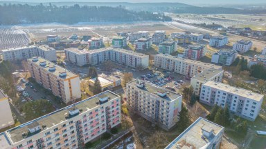 Prodej zrekonstruovaného bytu 3+kk/3+1 v Hradci Králové - Formánkova ulice (Moravské Předměstí)