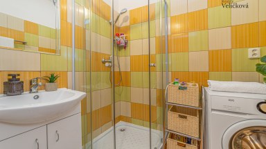 Nabízíme k prodeji zrekonstruovaný byt 2+1 na Zeleném Předměstí v Pardubicích