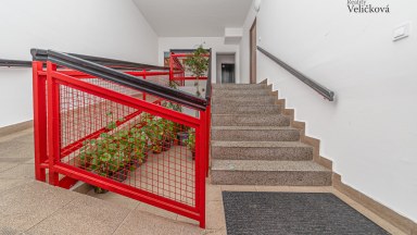 Prodej nádherného bytu 4+kk/3+1 o celkové výměře 129 m2 v Praze - Kunraticích - ul. U Zeleného ptáka