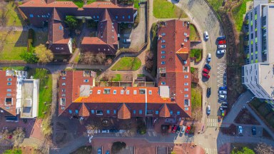 Prodej nádherného bytu 4+kk/3+1 o celkové výměře 129 m2 v Praze - Kunraticích - ul. U Zeleného ptáka