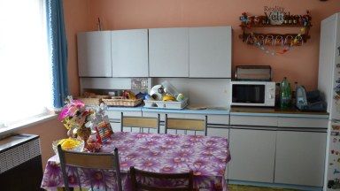 Prodej prostorného domu 5+1 v klidném místě poblíž centra Hradce Králové