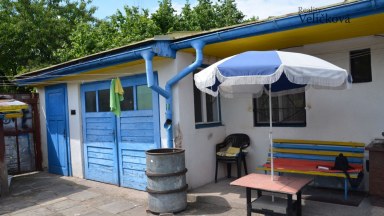 Prodej prostorného domu 5+1 v klidném místě poblíž centra Hradce Králové