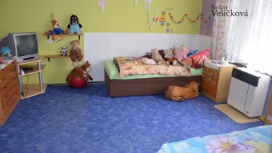 Prodej prostorného domu 5+1 v klidném místě poblíž centra Hradce Králové