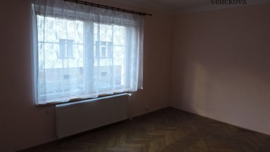 Prodej světlého bytu 3+1 v Hořicích