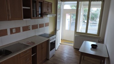 Prodej světlého bytu 3+1 v Hořicích