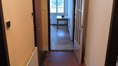 Prodej světlého bytu 3+1 v Hořicích