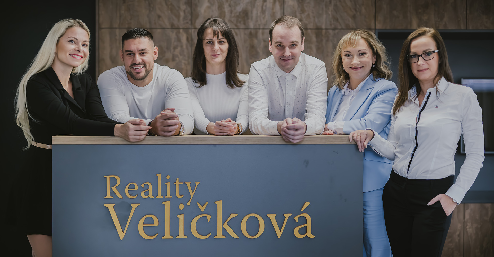 Reality Veličková